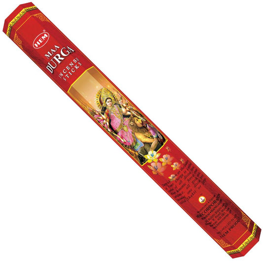 Hem Hexa - Maa Durga Incense