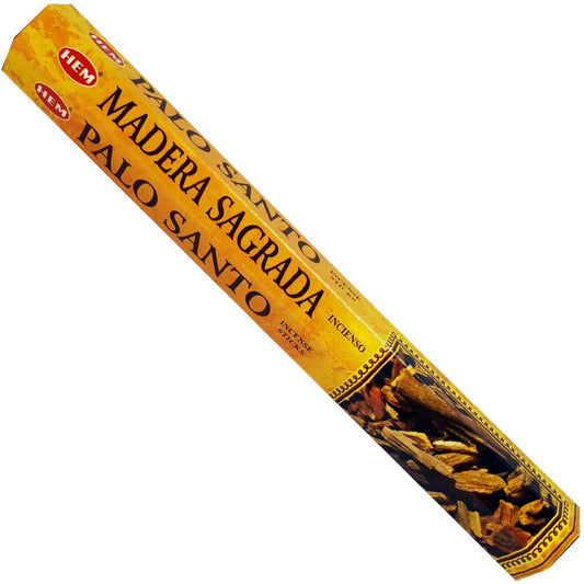 HEM Hexa - Palo Santo Incense