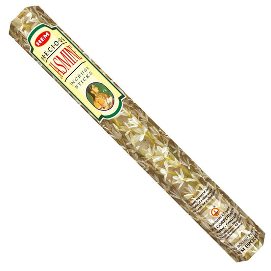 HEM Hexa - Precious Jasmine Incense