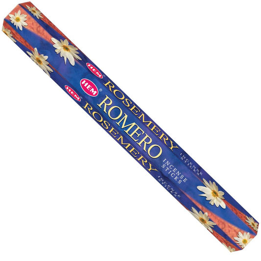 HEM Hexa - Rosemery Incense