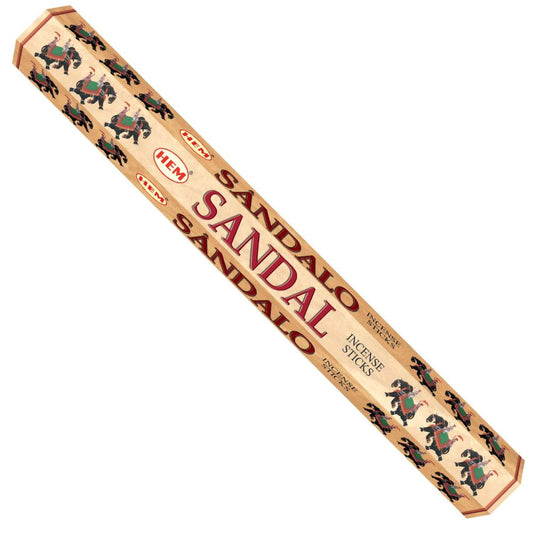 HEM Hexa - Precious Sandal Incense