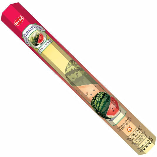 HEM Hexa - Watermelon Incense