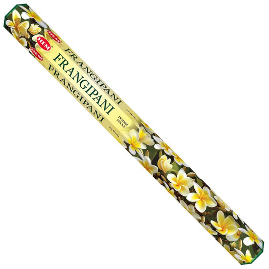 Hem Tall - Frangipani Incense