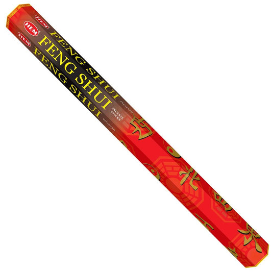 Feng Shui Garden Incense 10 Sticks HEM