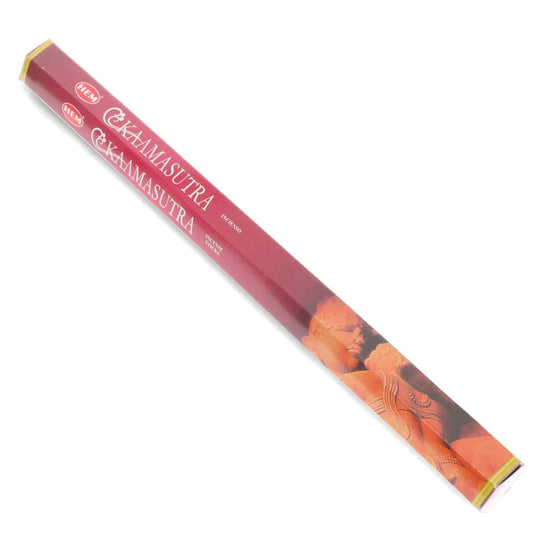 Kamasutra Garden Incense 10 Sticks HEM