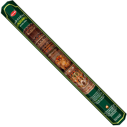 Hem Tall - Precious Fragrance Incense