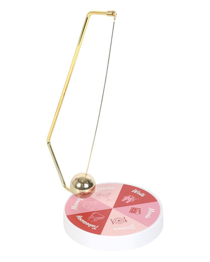 Date Night Pendulum Decision Maker