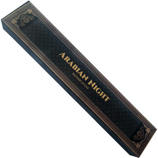 New Moon - Arabian Night Incense 15gms