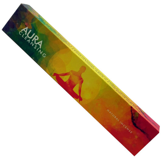 New Moon  - Aura Cleansing Incense - 15gms