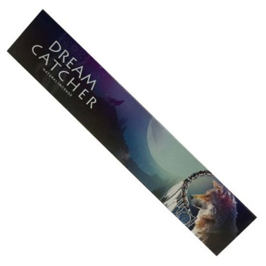 New Moon - Dream Catcher Incense 15gms