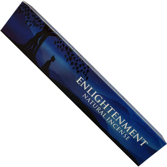 New Moon - Enlightenment Incense 15gms