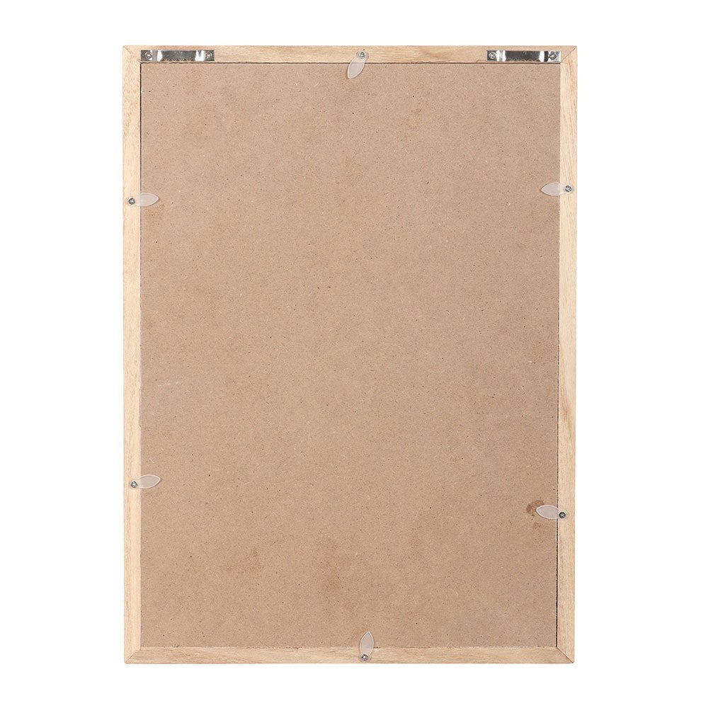 Silent Night Framed Wall Art Print