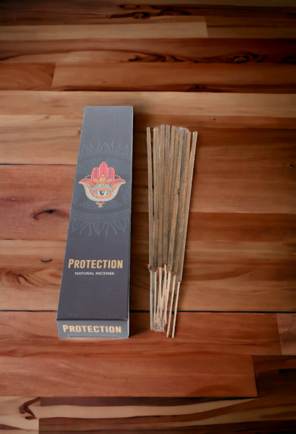Protection Incense Sticks 15gms