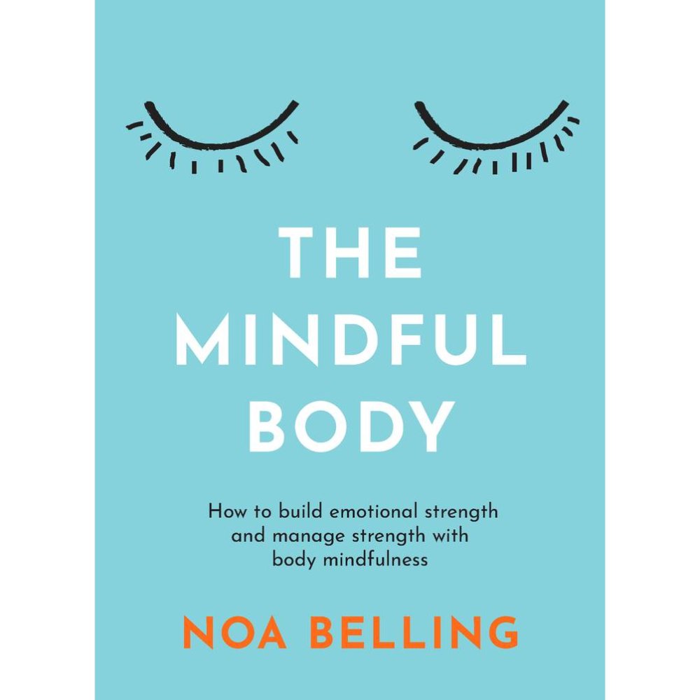 Mindful Body Book