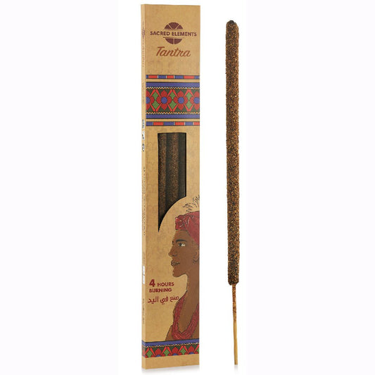 Sacred Elements Jumbo - Tantra Incense