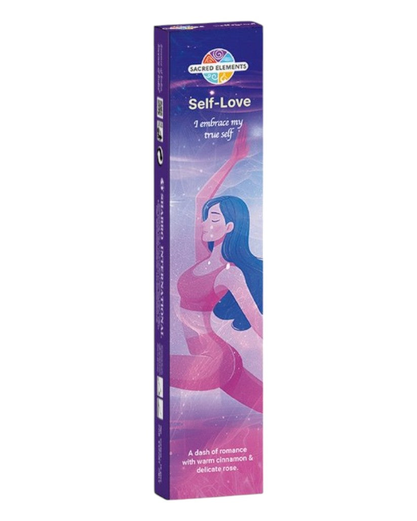 Self Love Manifestation Incense 15gms Sticks