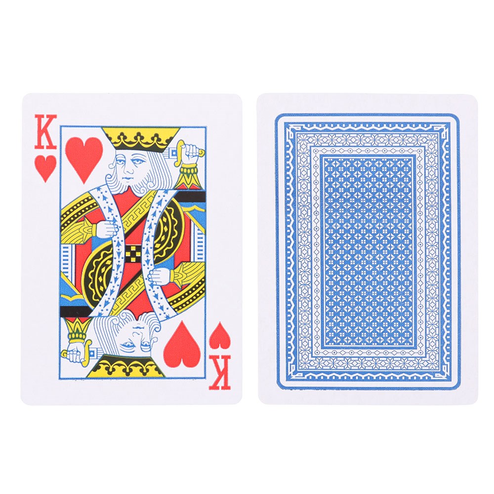 King of Our Hearts Playing Card Deck