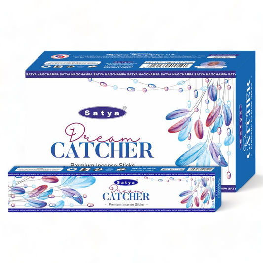 Satya Mumbai 15GMS - Dream Catcher Incense