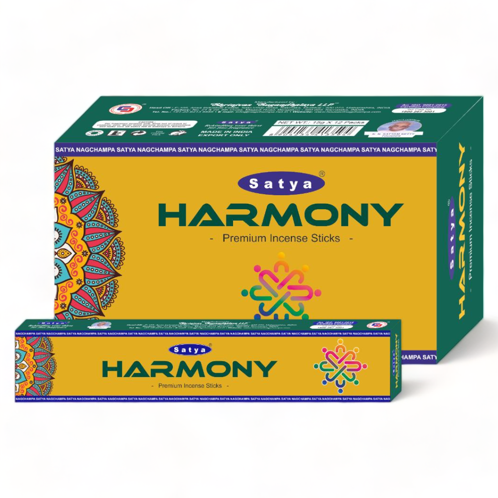 Satya Mumbai 15GMS - Harmony