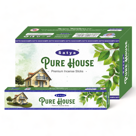 Satya Mumbai 15GMS - Pure House