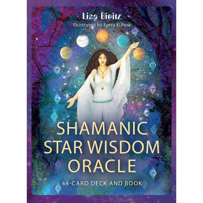 Shamanic Star Wisdom Oracle