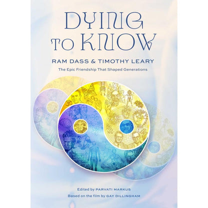 Dying to Know Book