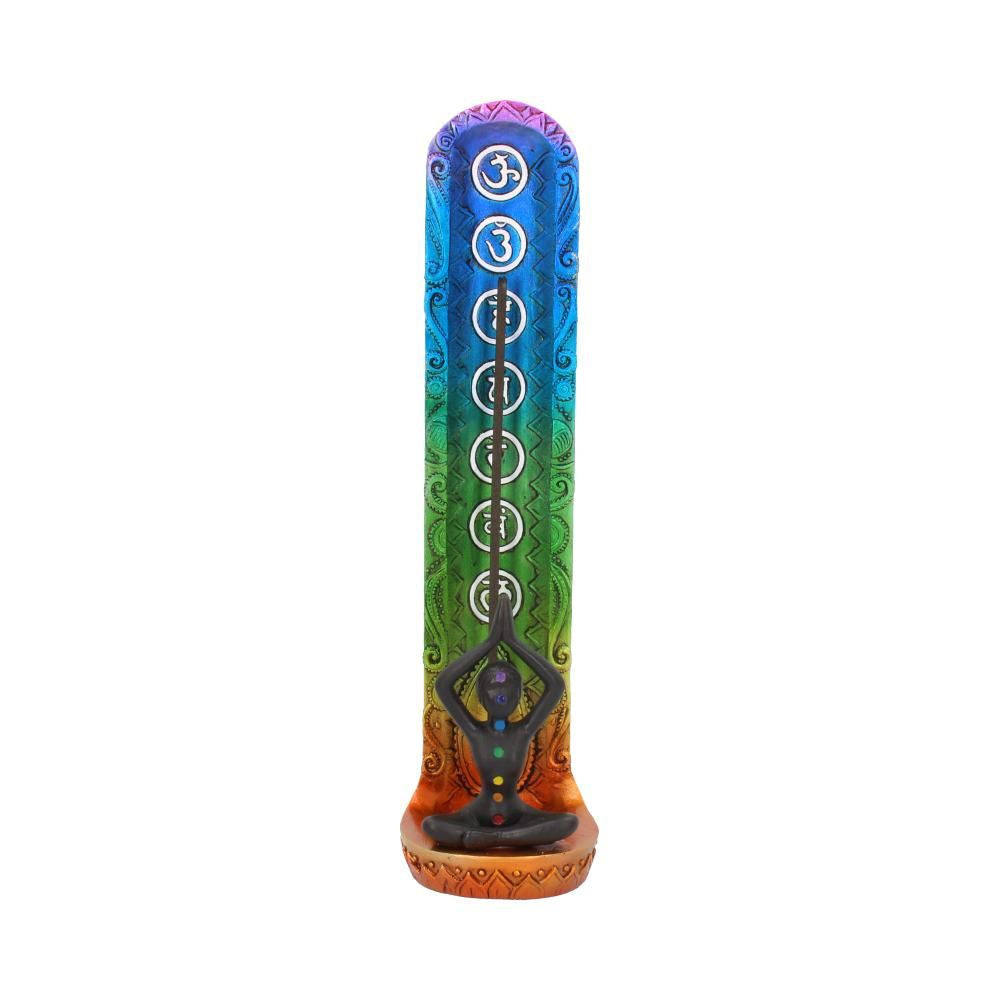 Aura Enlightenment Incense Burner 24cm