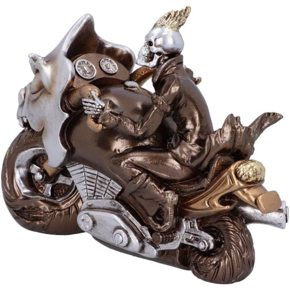 Ride or Die Bronze 19cm