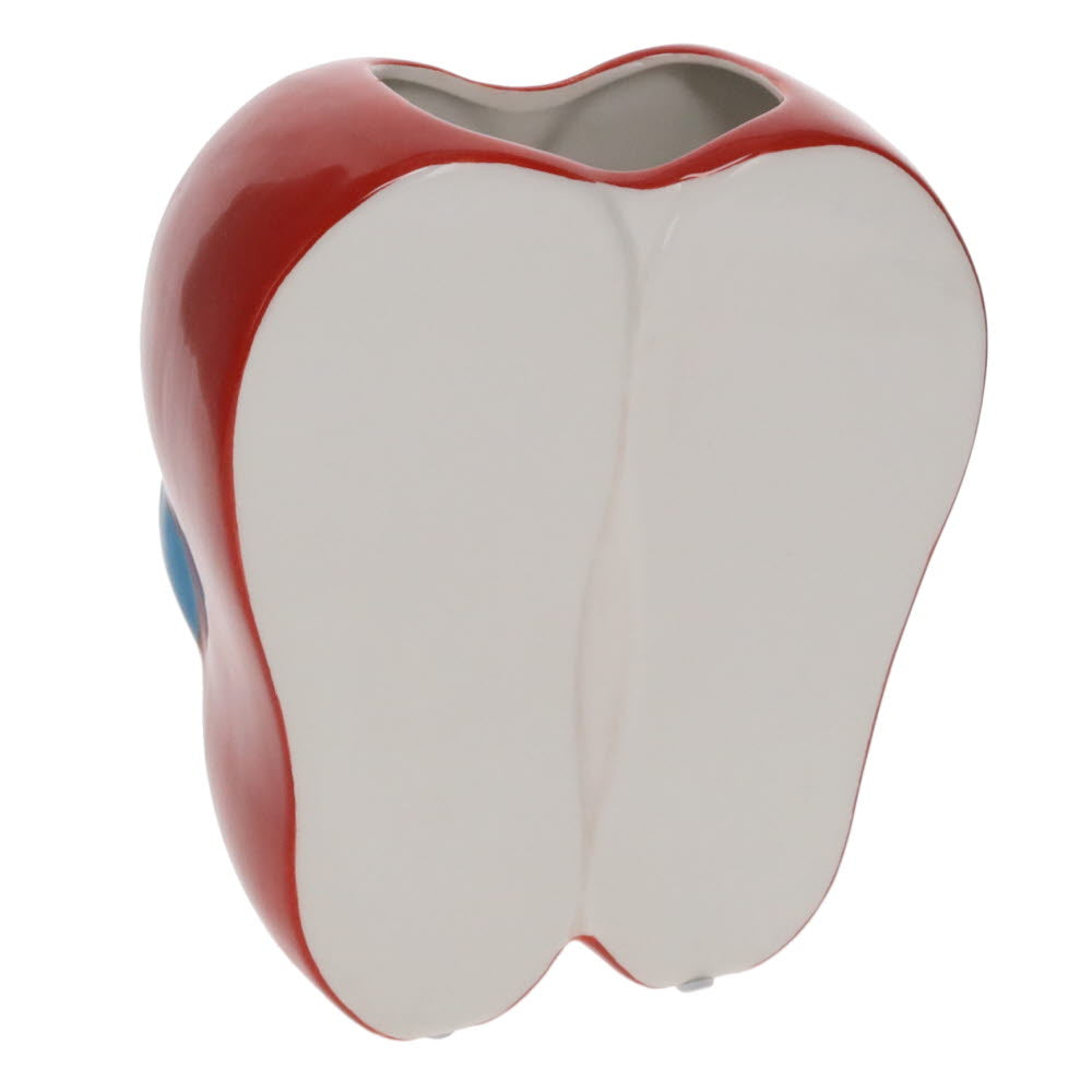 Flip Flops Flower Vase