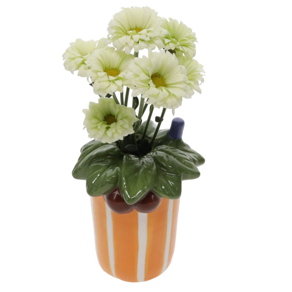 Cocktail Flower Vase