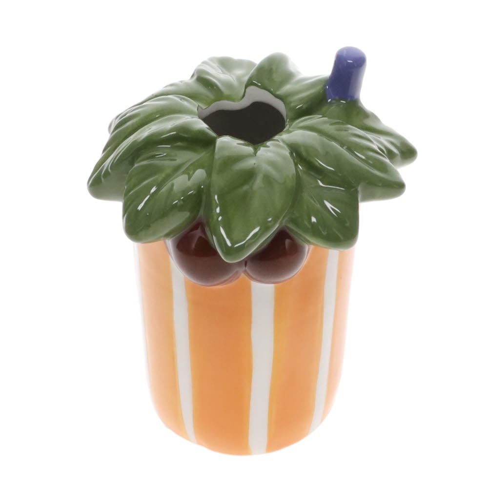 Cocktail Flower Vase