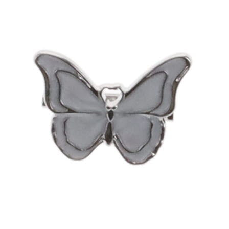 Butterflies Appear Enamel Pin