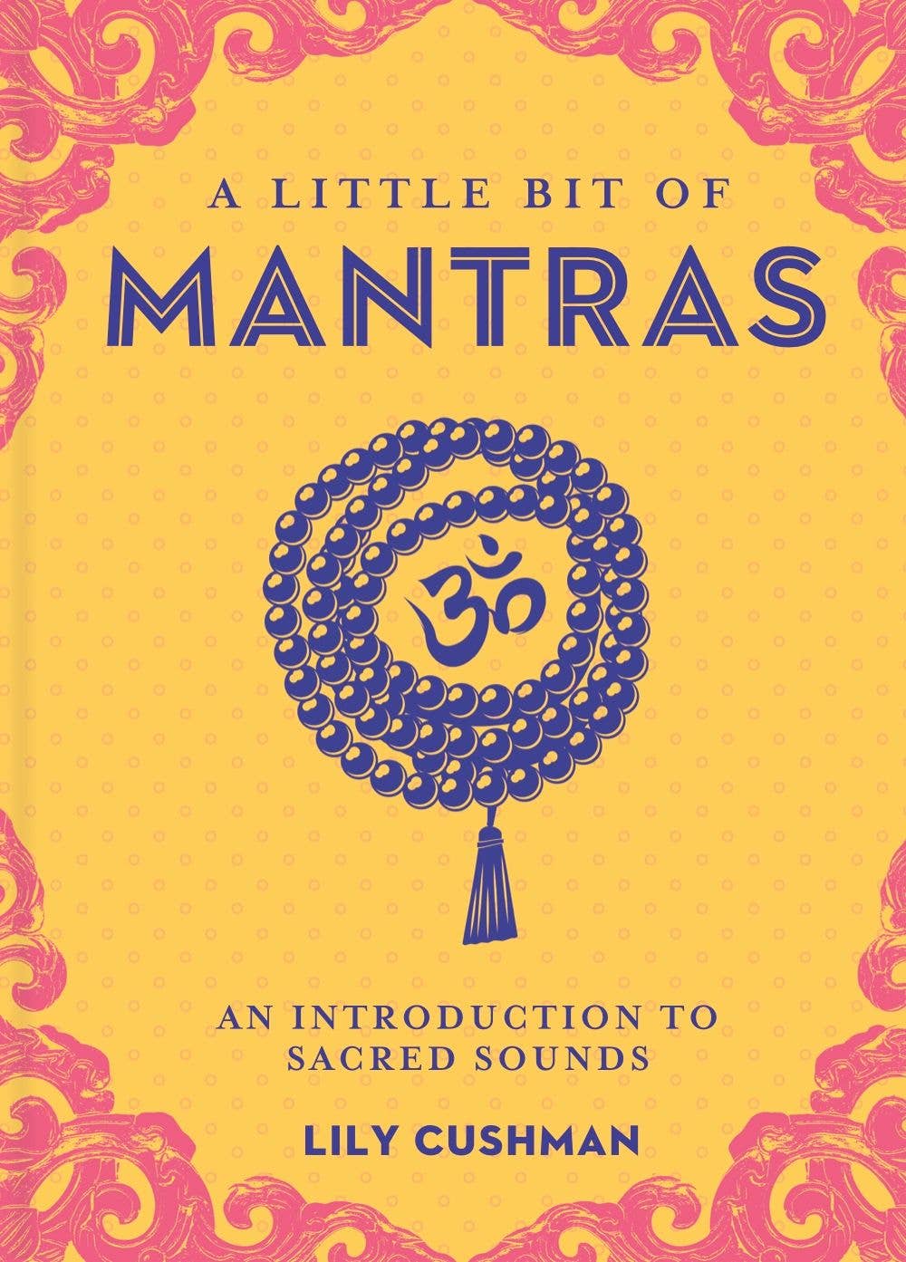 BOOK - Little Bit of Mantras