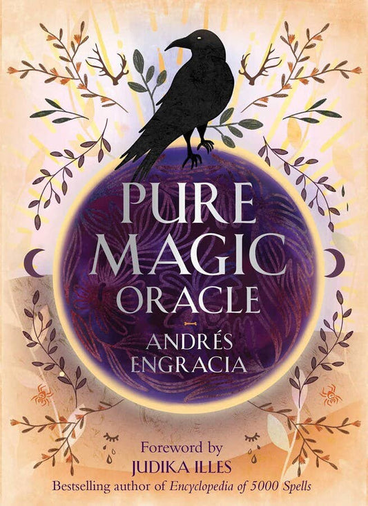 ORACLE CARDS - Pure Magic