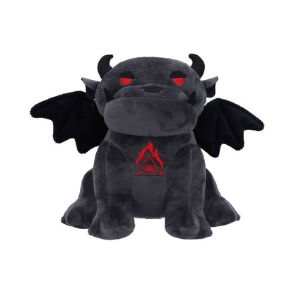 Fluffy Fiends Gargoyle Cuddly Plush Toy 20cm