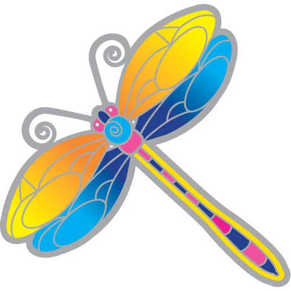 SUNCATCHER - Dragonfly