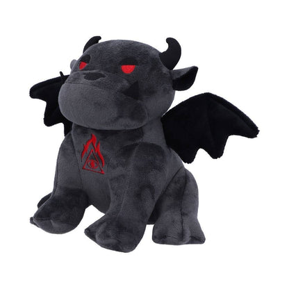 Fluffy Fiends Gargoyle Cuddly Plush Toy 20cm