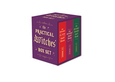 Hocus Focus Book Set