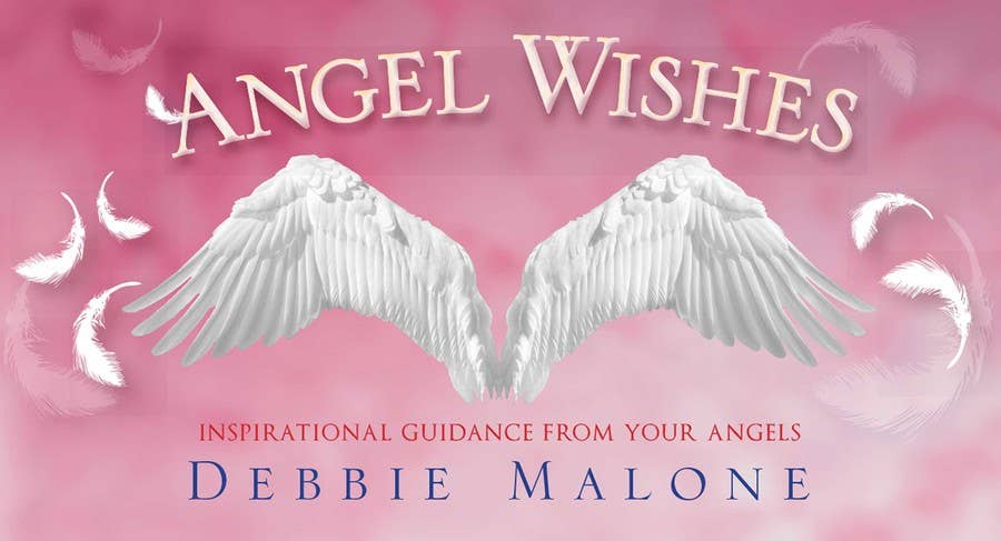 AFFIRMATION CARDS - Angel Wishes