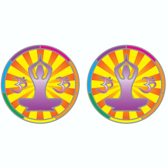 SUNLIGHT - Yoga Spirit 6cm